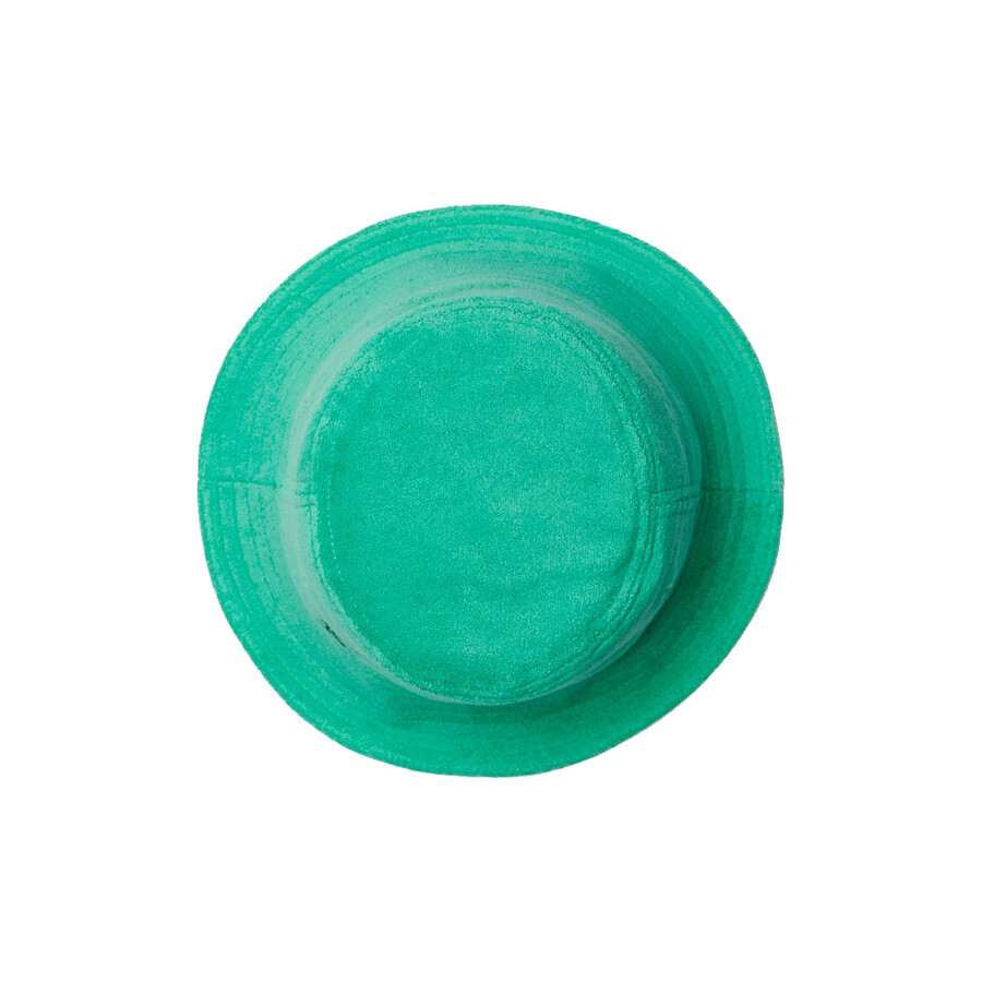 Kids Classic EKD-Embroidered Towelling Bucket Hat