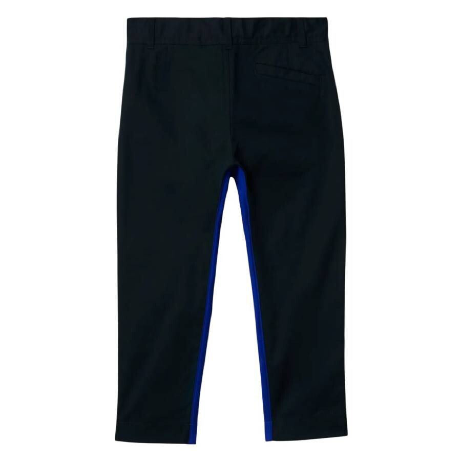 Burberry Kids Dryden Chino Trousers
