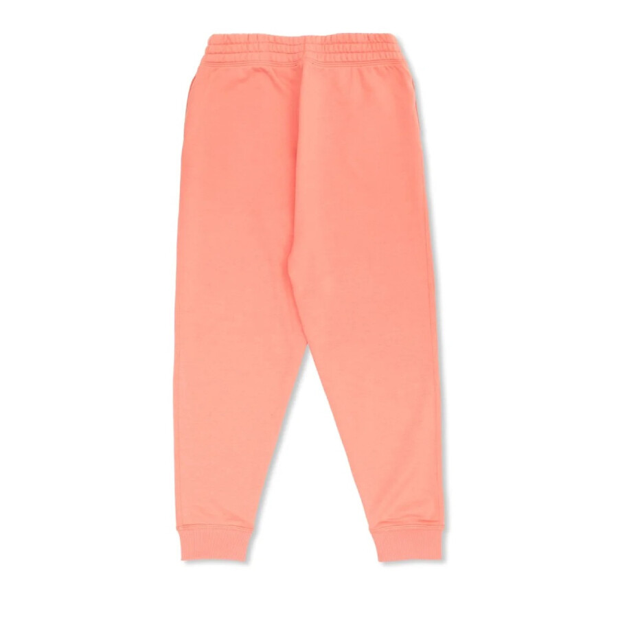 Burberry Kids Ekd Jogging Organic Cotton Pants