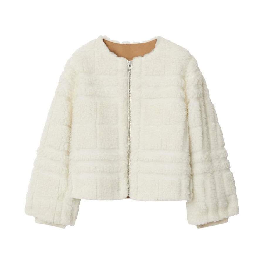 Kids Freya Fleece Jacket