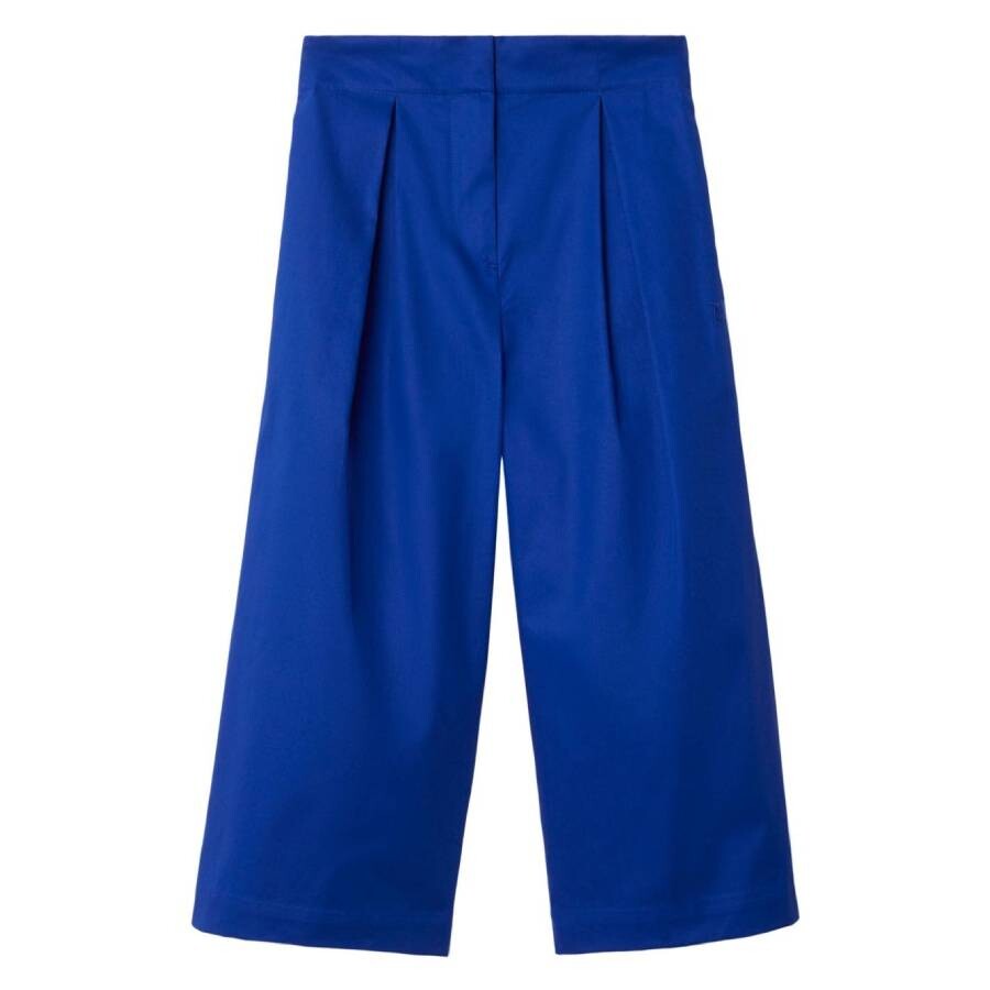 Kids Knight Hermia Pleated Trousers