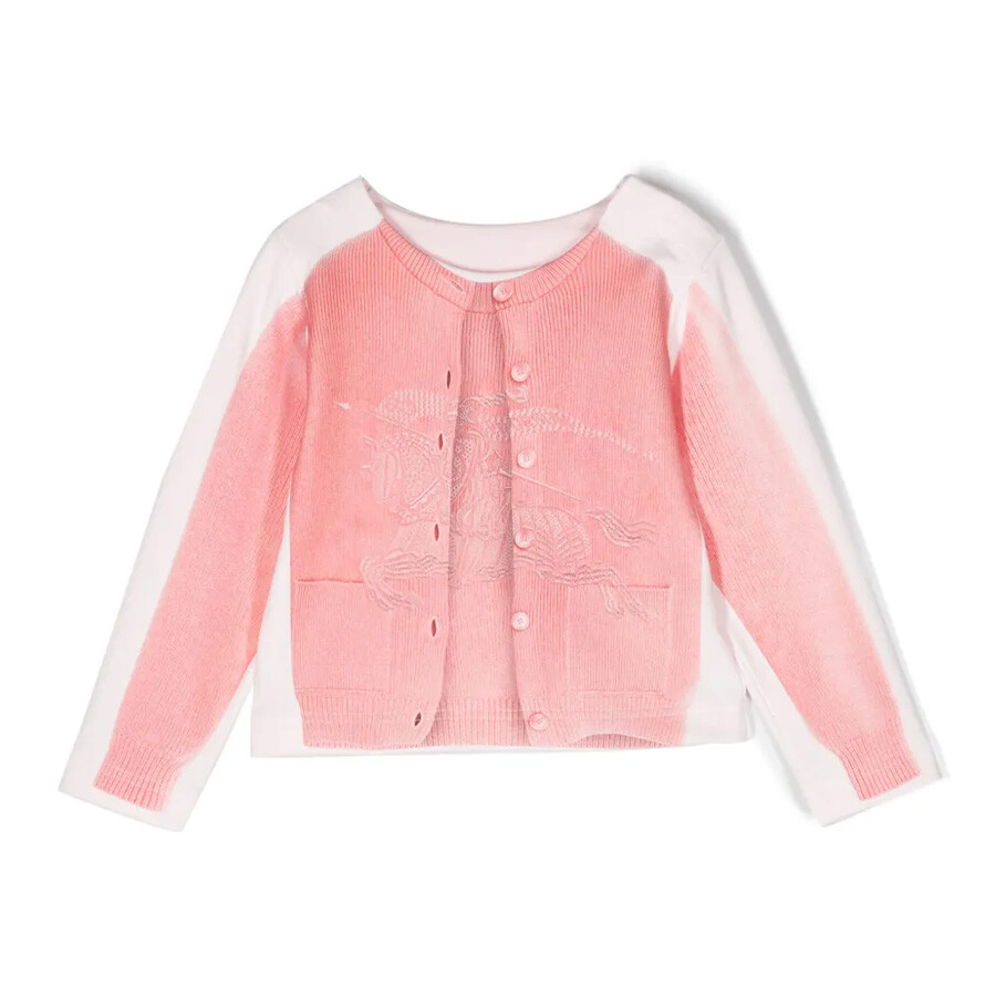 Kids Long Sleeve Sweater
