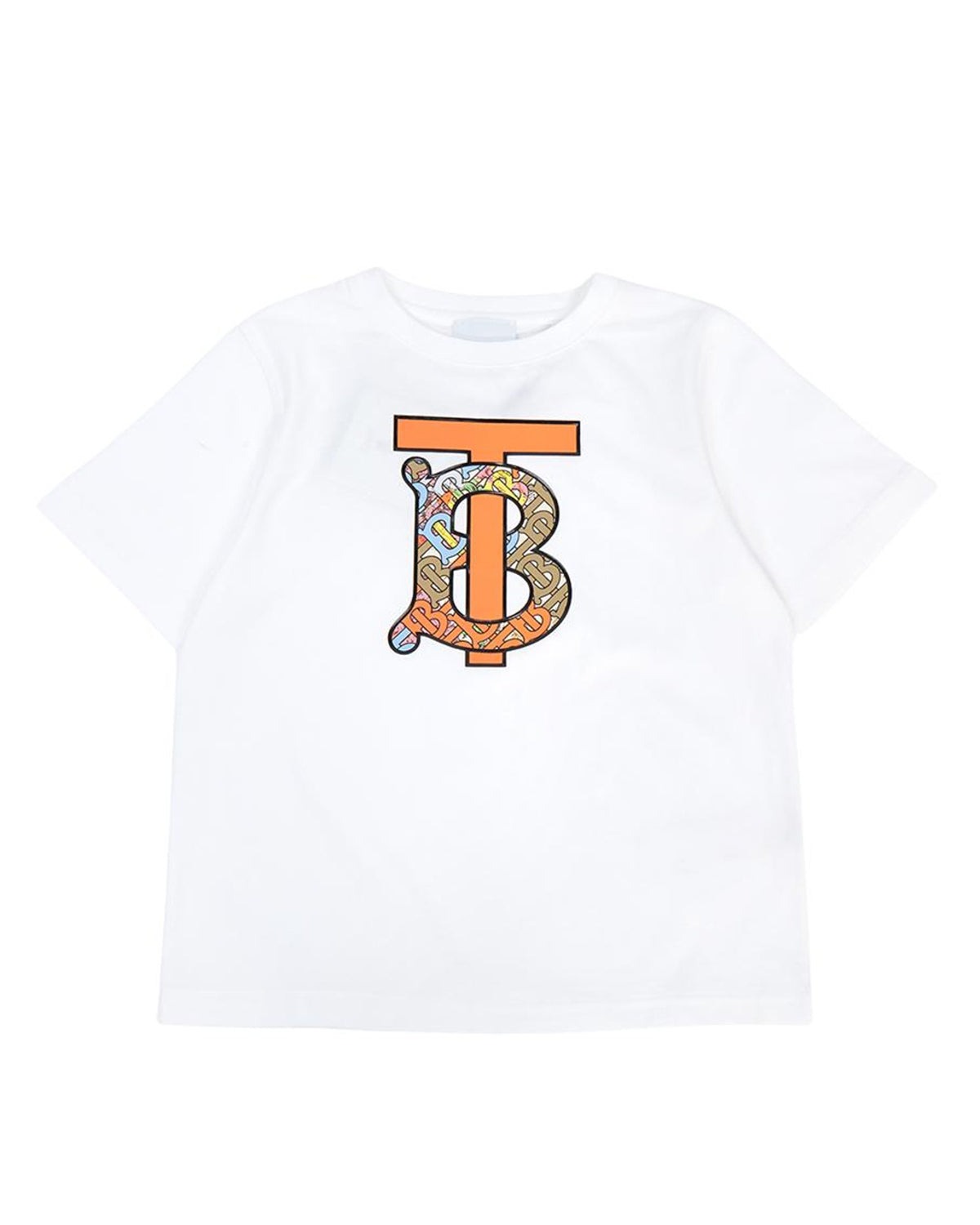 Burberry t-shirt, 12 months