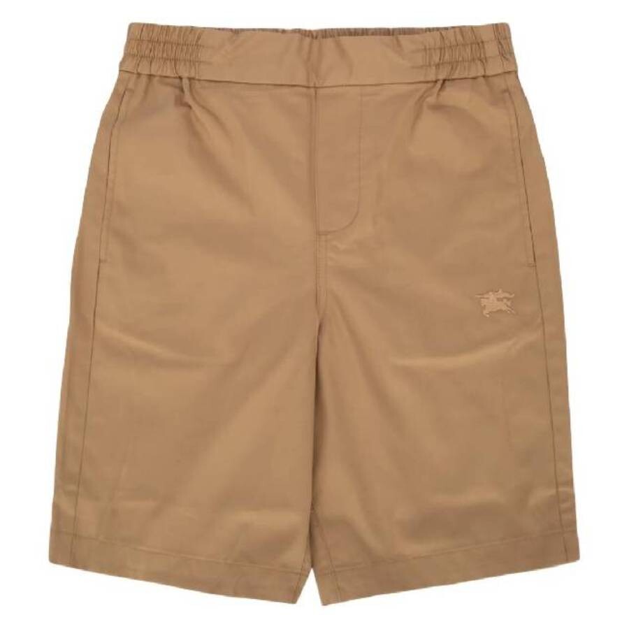Kids Travard EKD Cotton Shorts