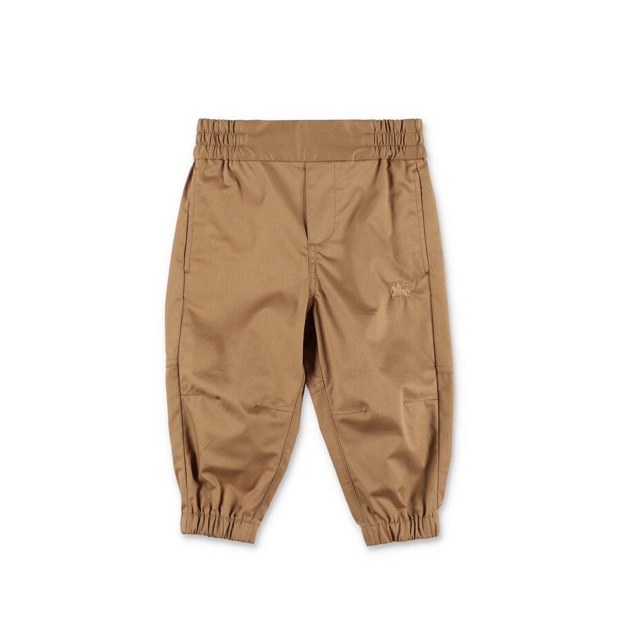 Kids Travard Equestrian Knight Tapered Trousers, Size 2Y