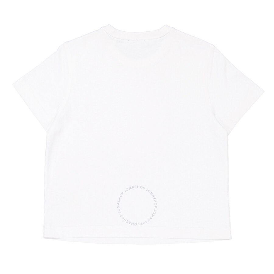Burberry Knight Motif T-shirt
