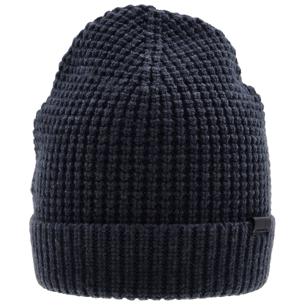 Burberry Blue Beanies
