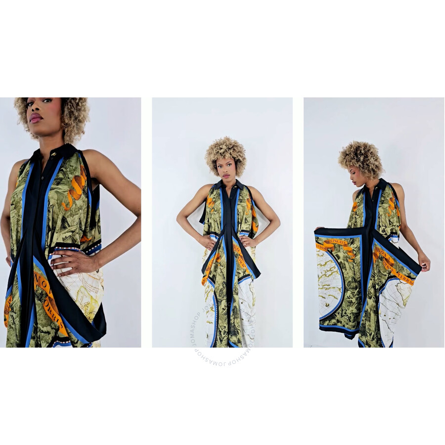 【関税＆送料込み】Burberry Argyle Motif Dress 送料&関税込】Burberry Argyle Motif Dress Burberry Argyle