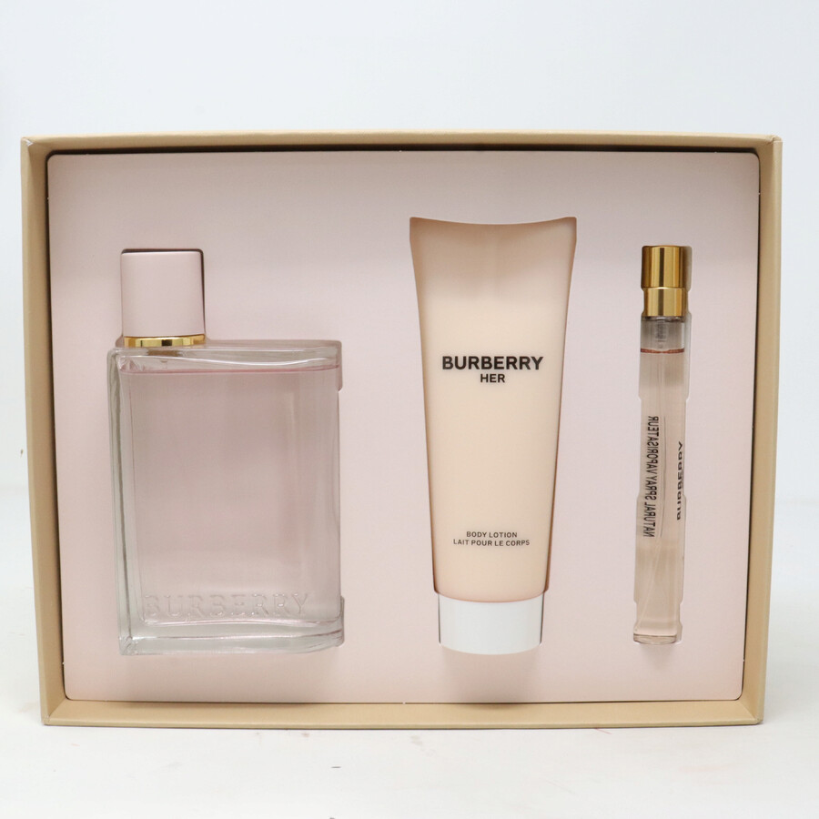 Burberry バーバリー Her Eau de Parfum 50ml 0EB7171E-40C0-48AF-85E3-