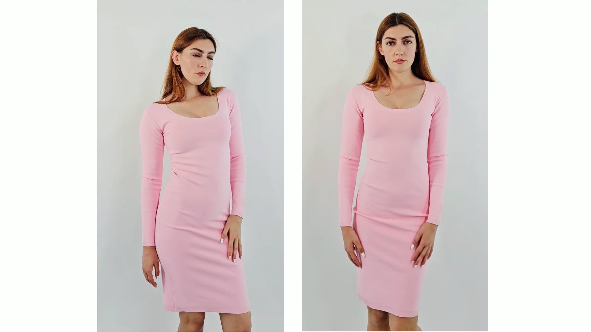 slim fit dress slacks Burberry Nova Check Halter Dress  LE DEPARTMENT