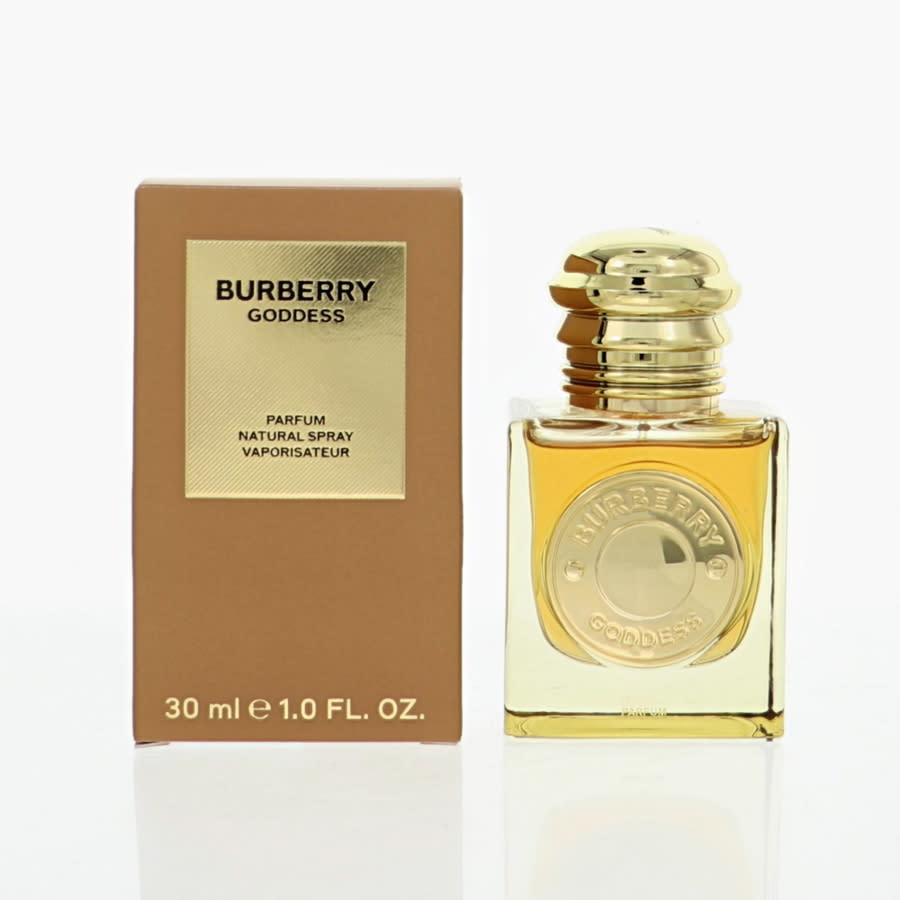 Burberry Ladies Goddess Parfum 1.0 oz Fragrances 3616305271549
