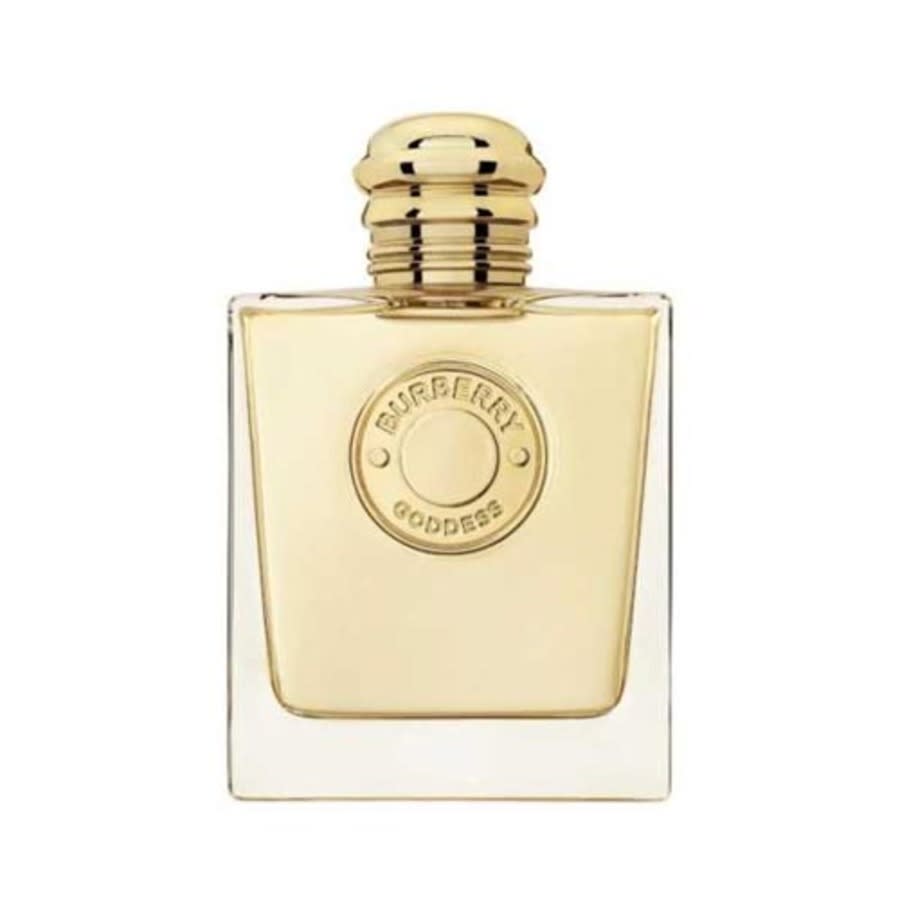 Burberry Ladies Goddess EDP Spray 3.3 oz (Tester) Fragrances
