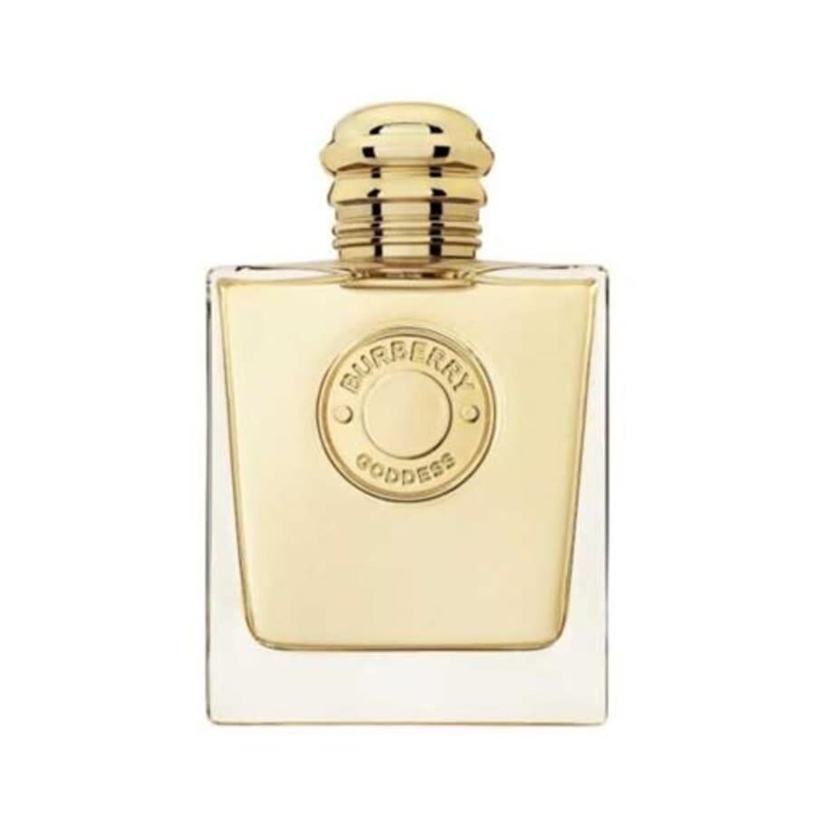 Burberry Ladies Goddess Edp Spray 3.4 oz (tester) Fragrances 3616302020683