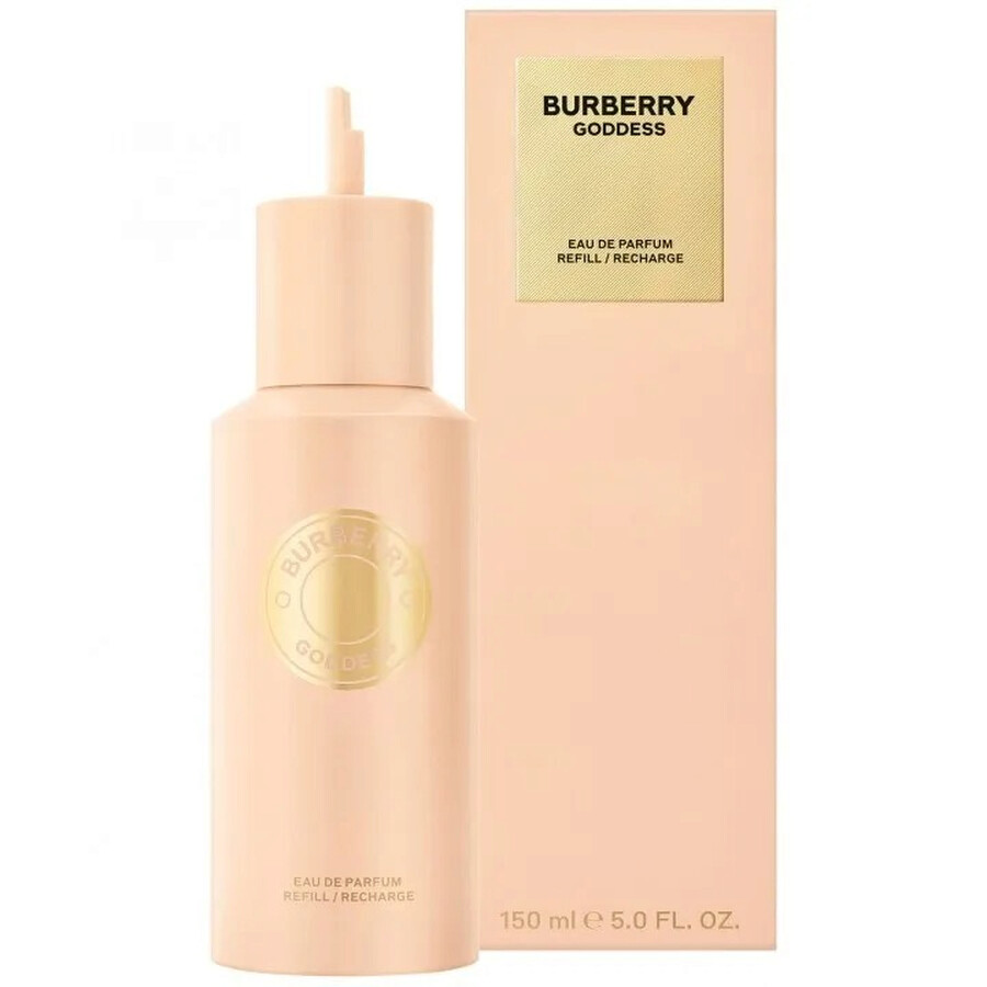 Burberry Goddess オールドパルファム　ボディローションセット バーバリー×クリスマスコフレ2022】人気フレグランスが日本未