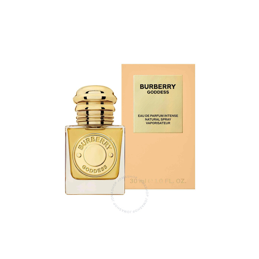 Burberry Ladies Goddess Intense Edp Spray 1.0 oz Fragrances 3616304967108