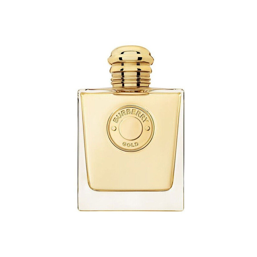 Burberry Ladies Gold EDP 0.16 oz Fragrances 3616305885883