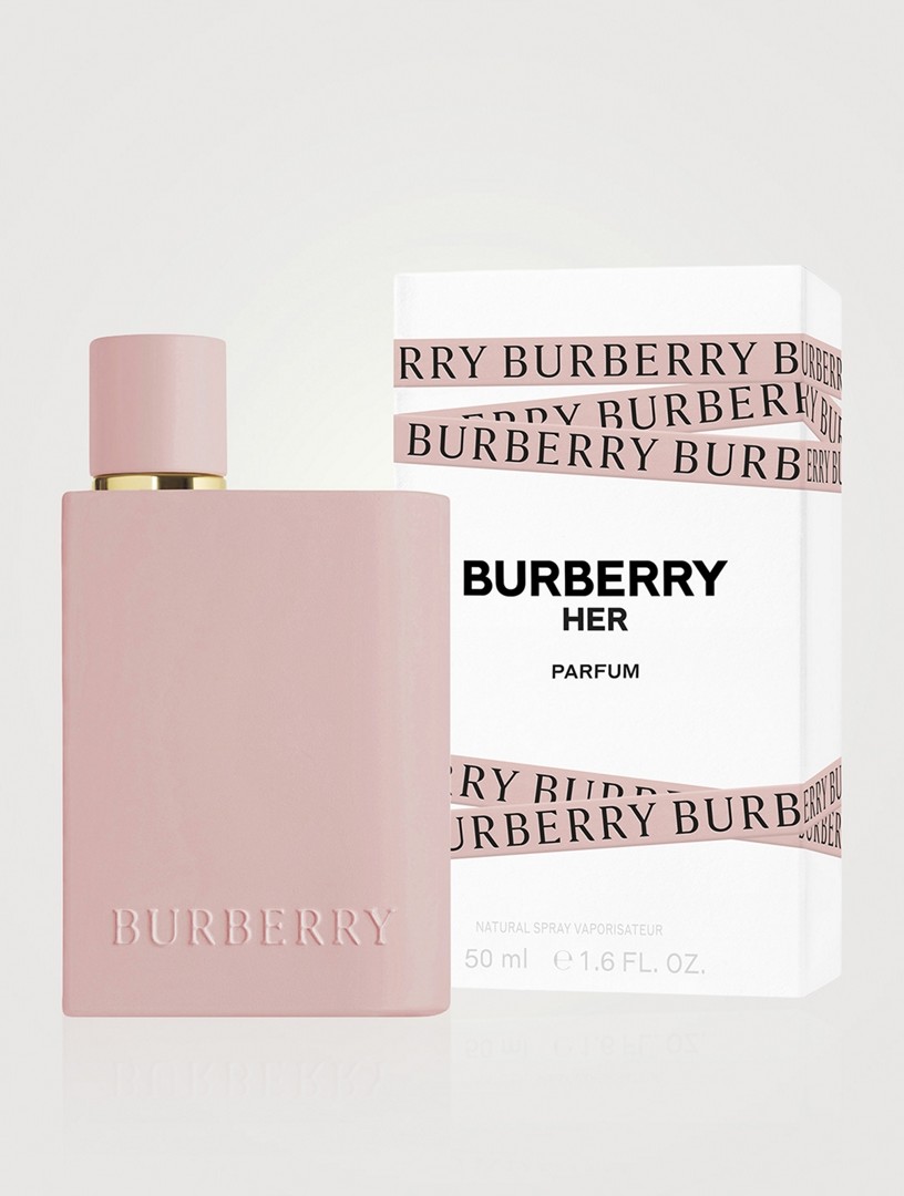 Burberry Ladies Her Parfum 1.7 oz Fragrances 3616305947321