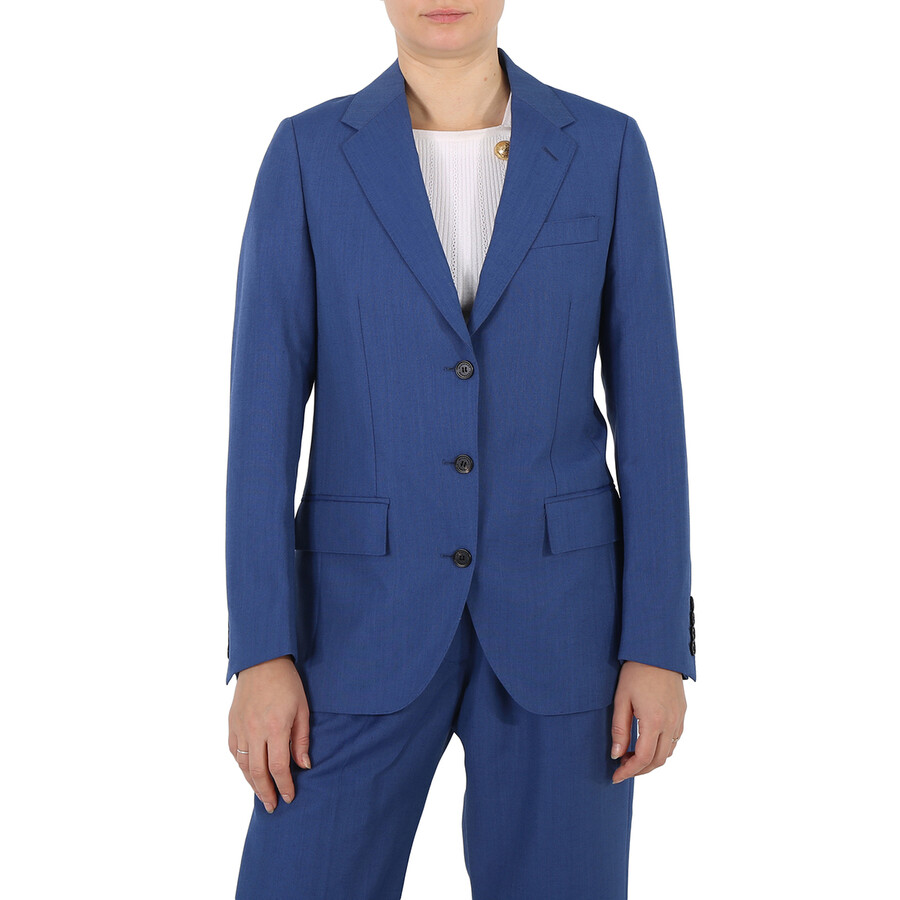 Ladies Laneham Wool Blend Blazer