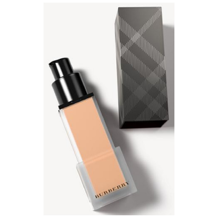 Burberry Ladies Velvet Foundation Trench Liquid 1 oz No. 201 Makeup 3386460046602
