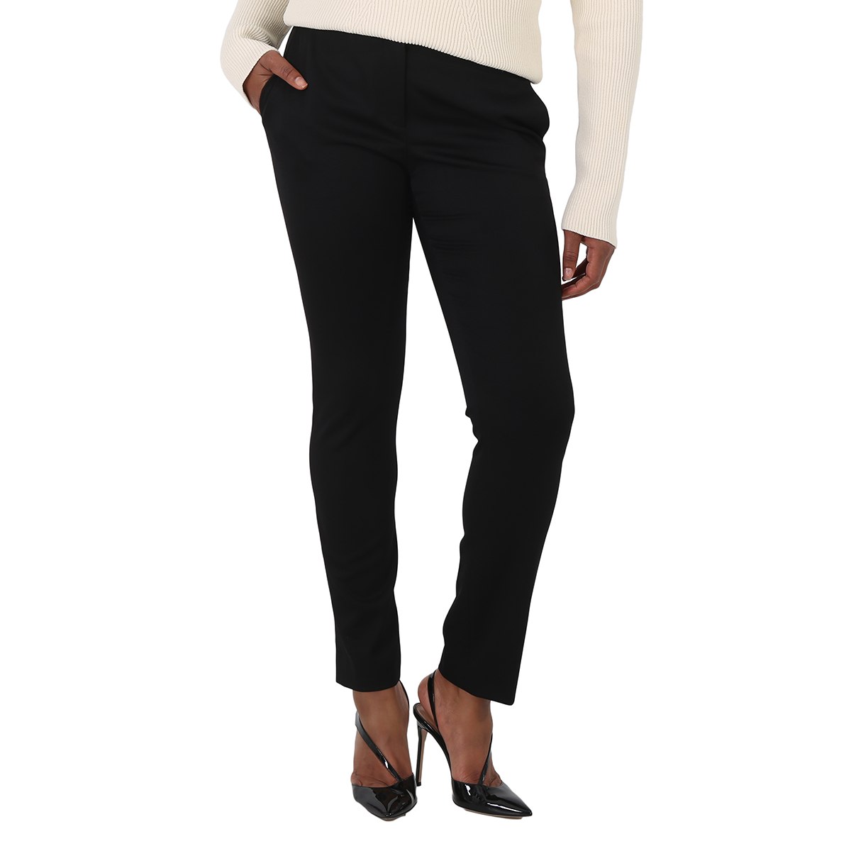 Favourites Long Pants | burlwood 078857-072348 main image 1