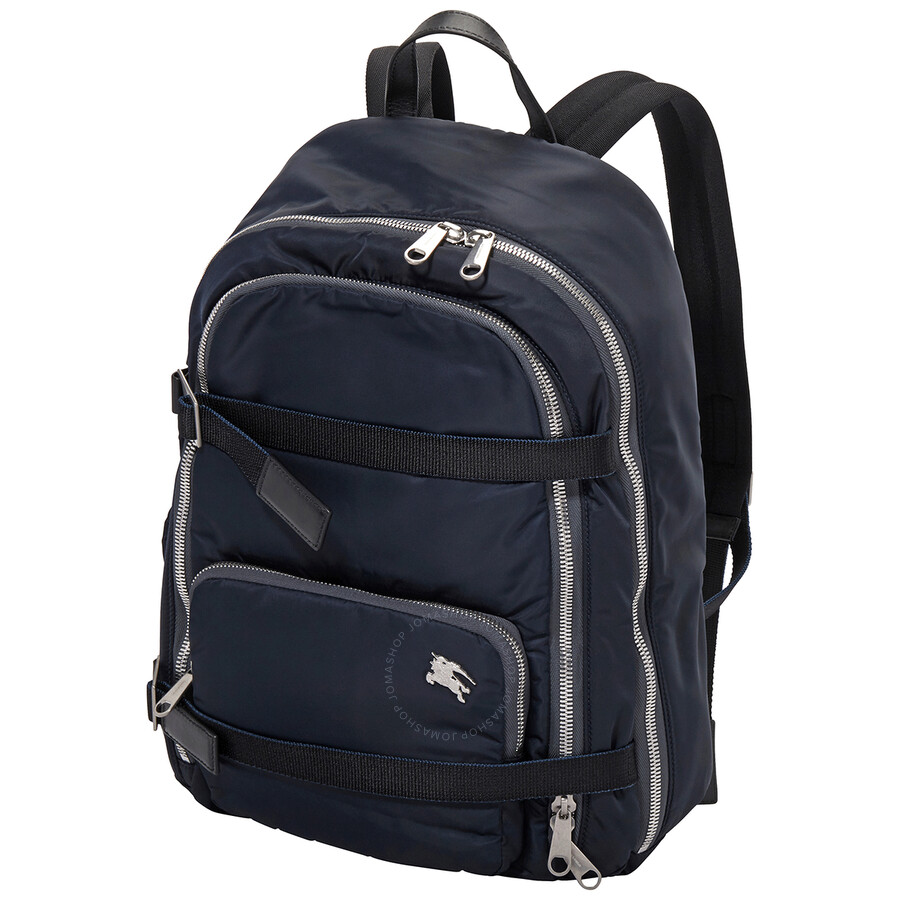 Burberry Large EKD Aviator Nylon Backpack 8004732 5045556387934