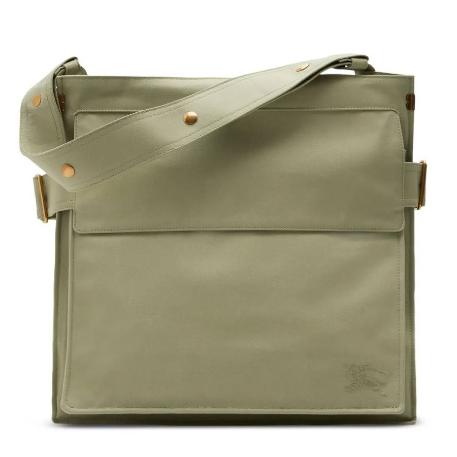 Burberry Large Trench Tote Bag 8075265 5045704518913 - Handbags