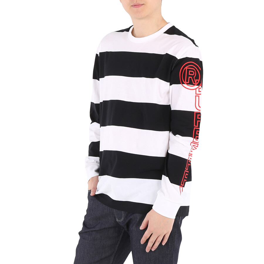 burberry-laxley-stripe-cotton-