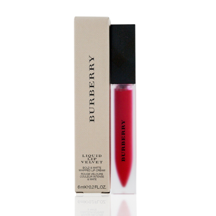 burberry liquid lip