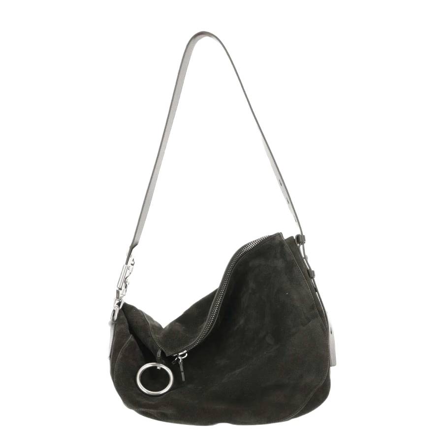 Burberry Loch Medium Knight Bag