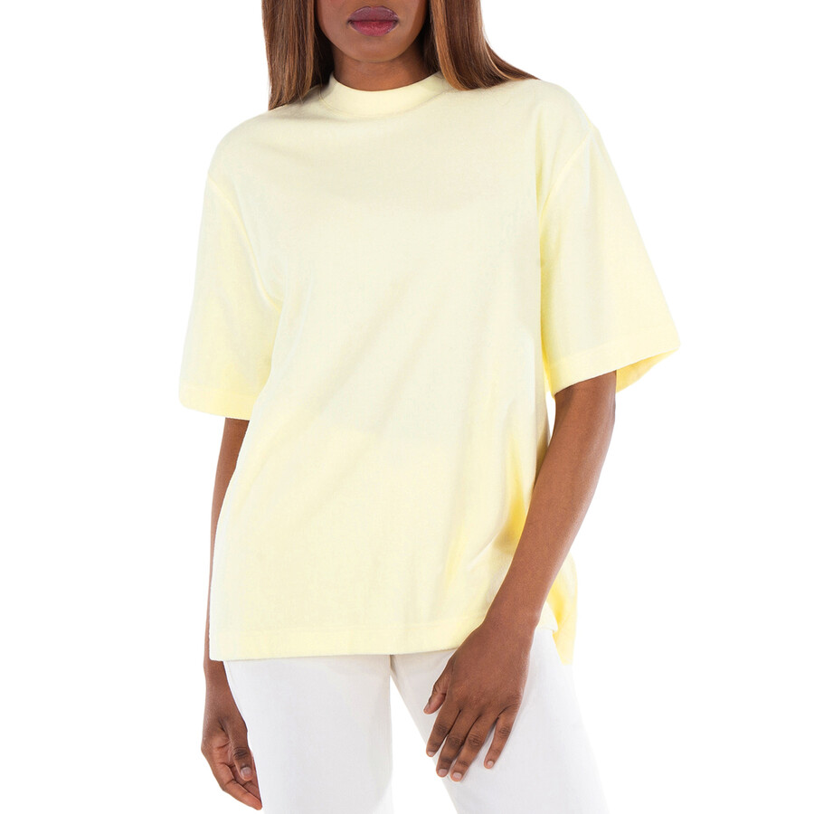 Logo Knight Print T-Shirt