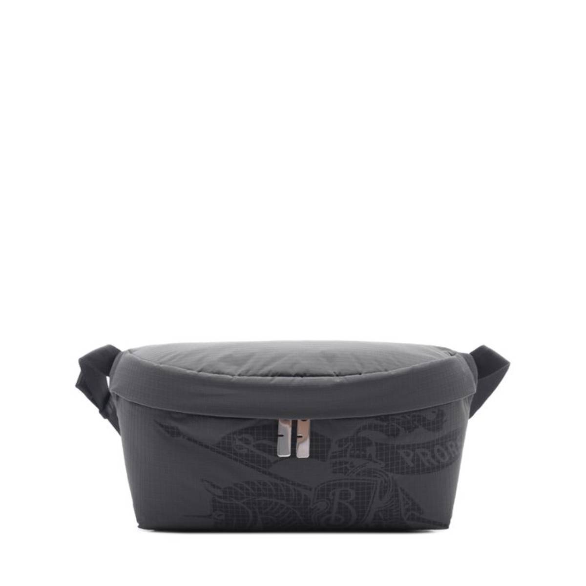 Burberry Logo-Printed Windbreaker Belt Bag 8106662 5045709017626