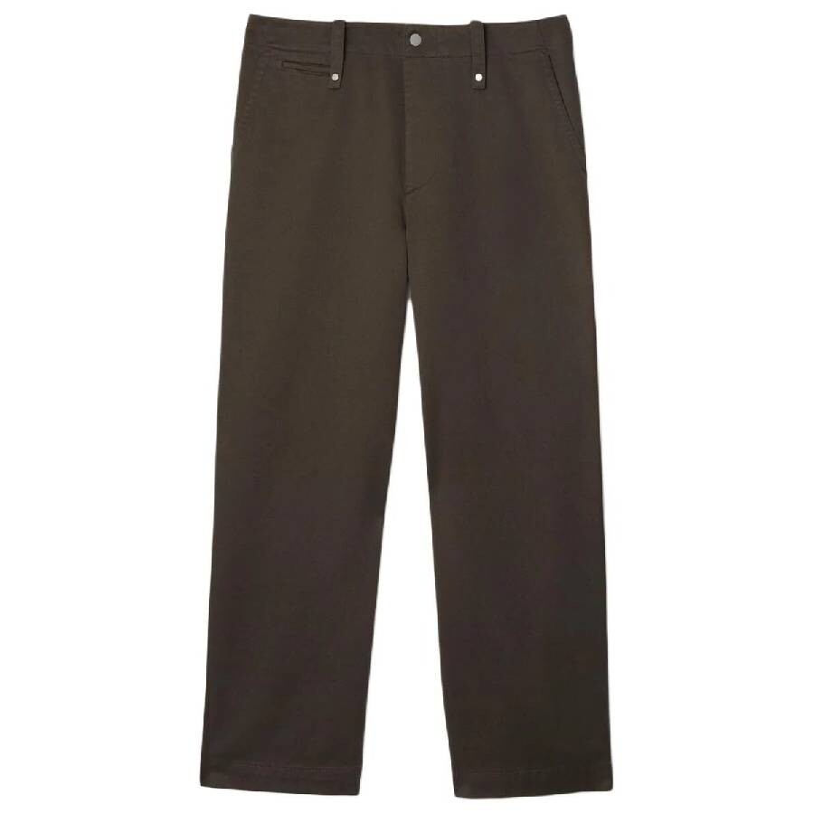 Loose Fit Trousers