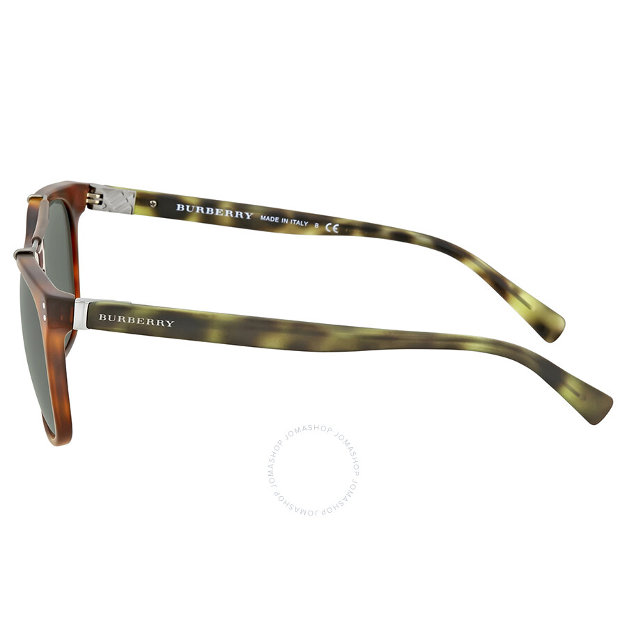 burberry havana sunglasses