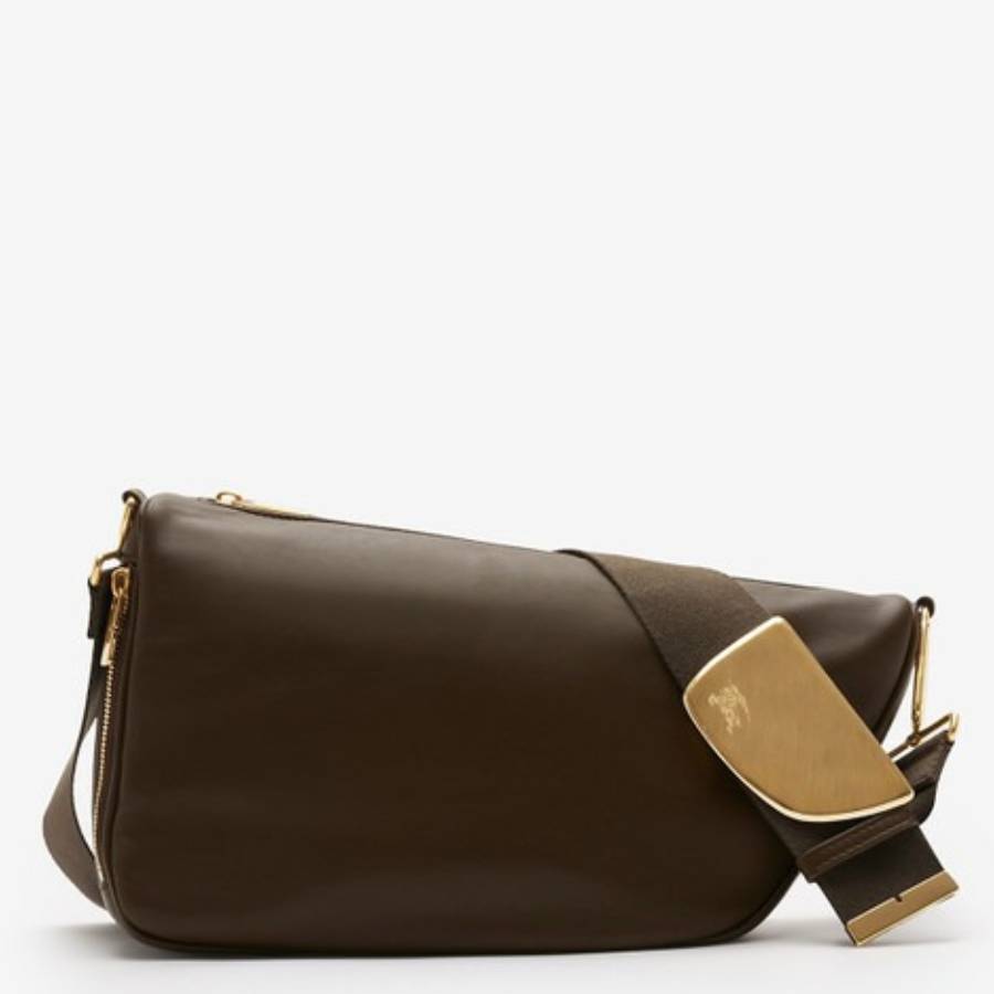 Burberry Medium Shield Messenger Bag 8087751 5045705736934