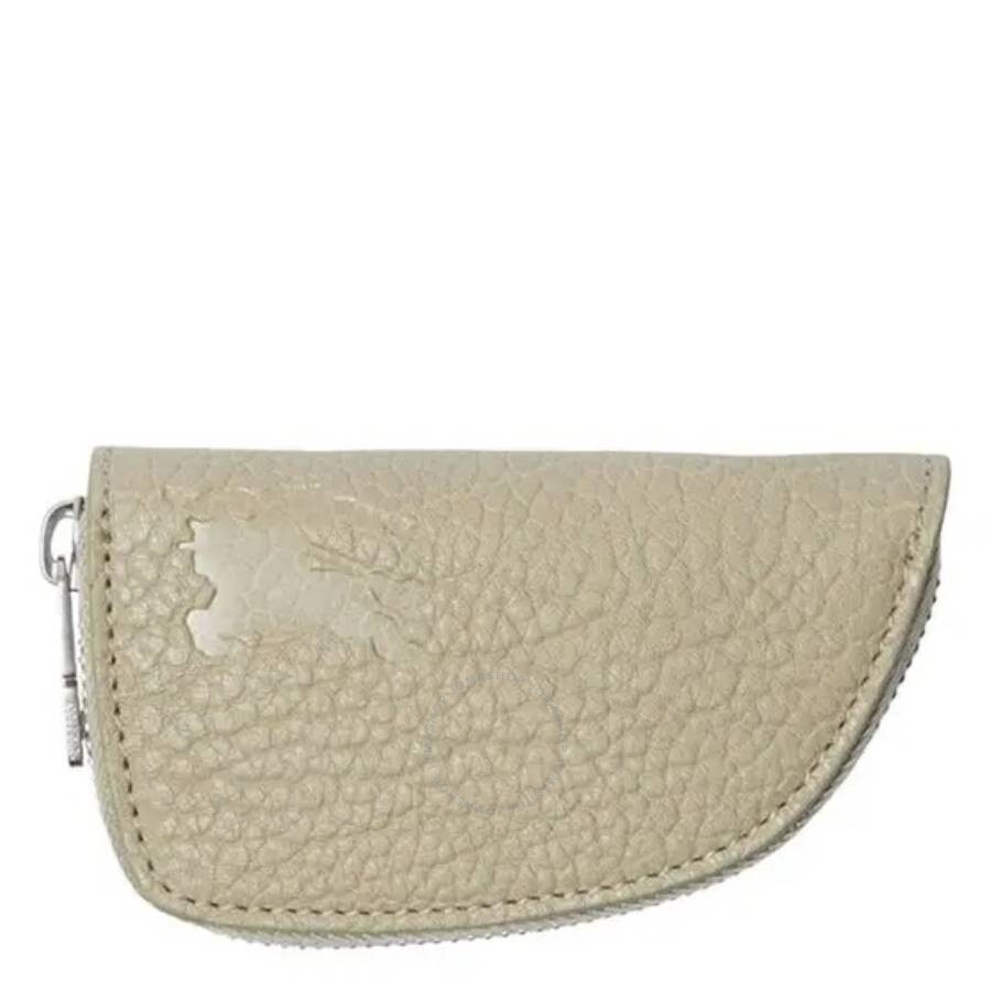Burberry Medium Shield Zip Wallet 8080701 5045704981991
