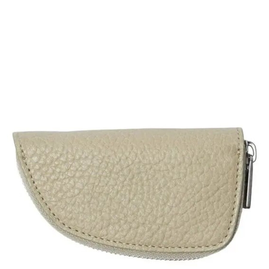 Burberry Medium Shield Zip Wallet