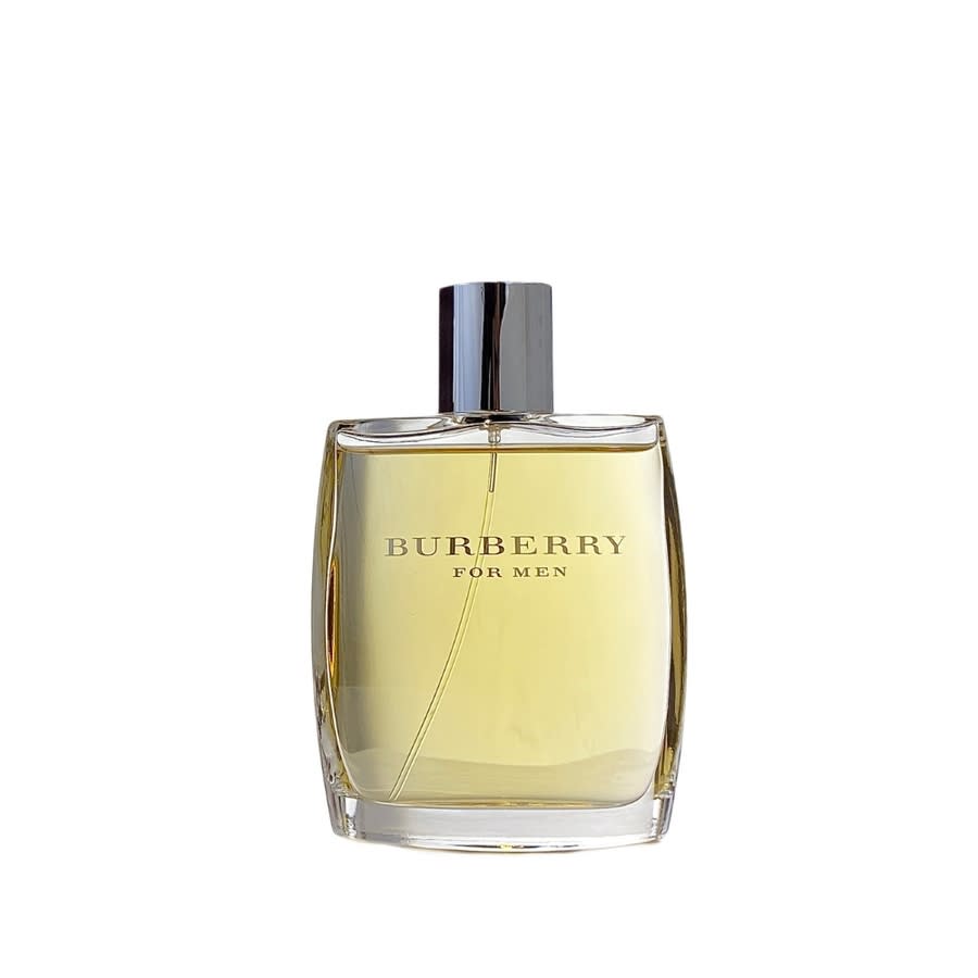 Men's Perfume Burberry 3454623 EDT 100 ml