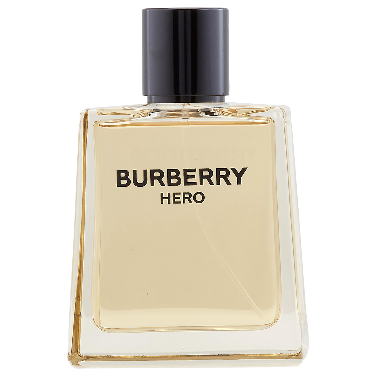 Burberry Men's Hero EDT Spray 3.4 oz (Tester) Fragrances