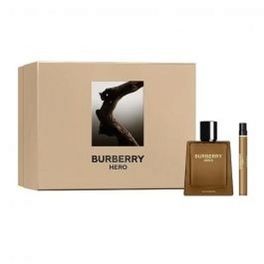 BURBERRY HERO オードパルファム 50ml バーバリー ヒーロー オードトワレ 50mL - メンズ | Burberry