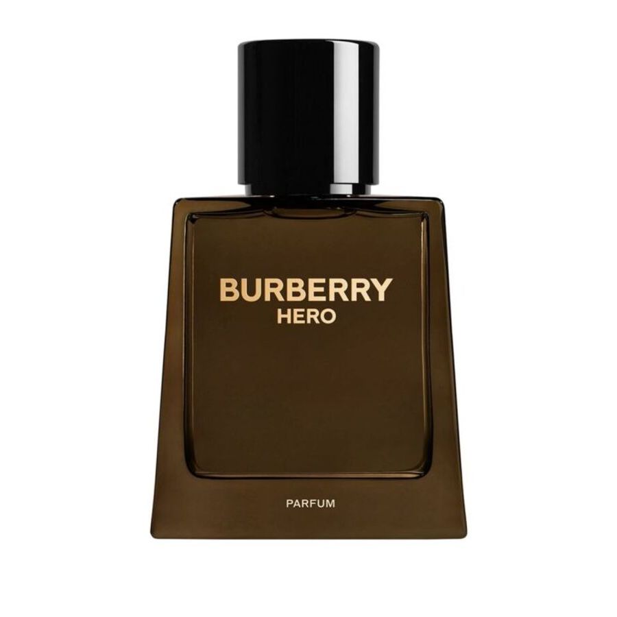 Burberry Men's Hero Intense Parfum 0.17 oz Fragrances