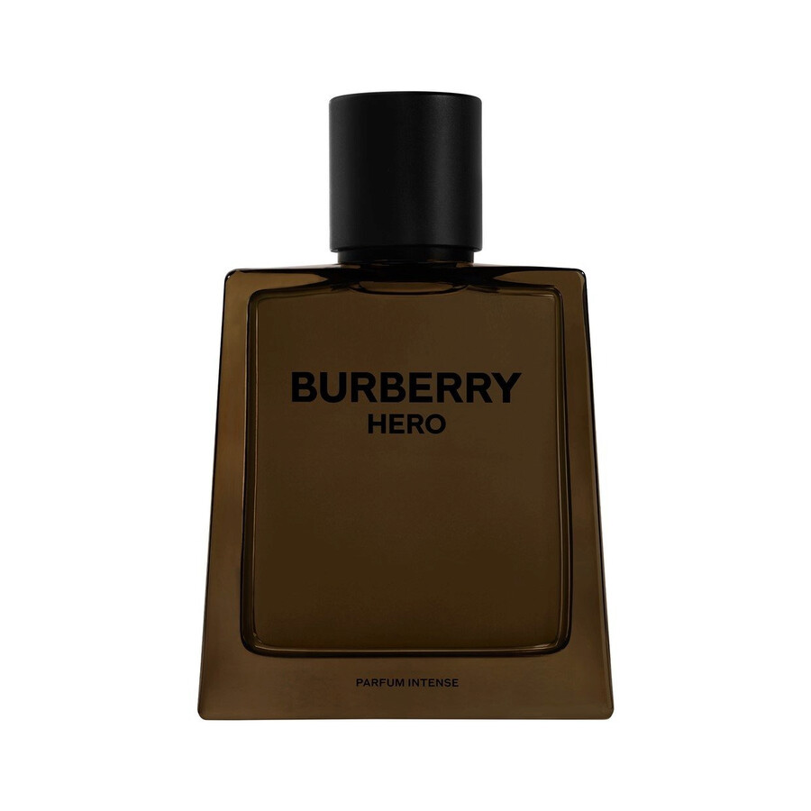 Burberry Men's Hero Intense Parfum 3.4 oz Fragrances 3616305880604