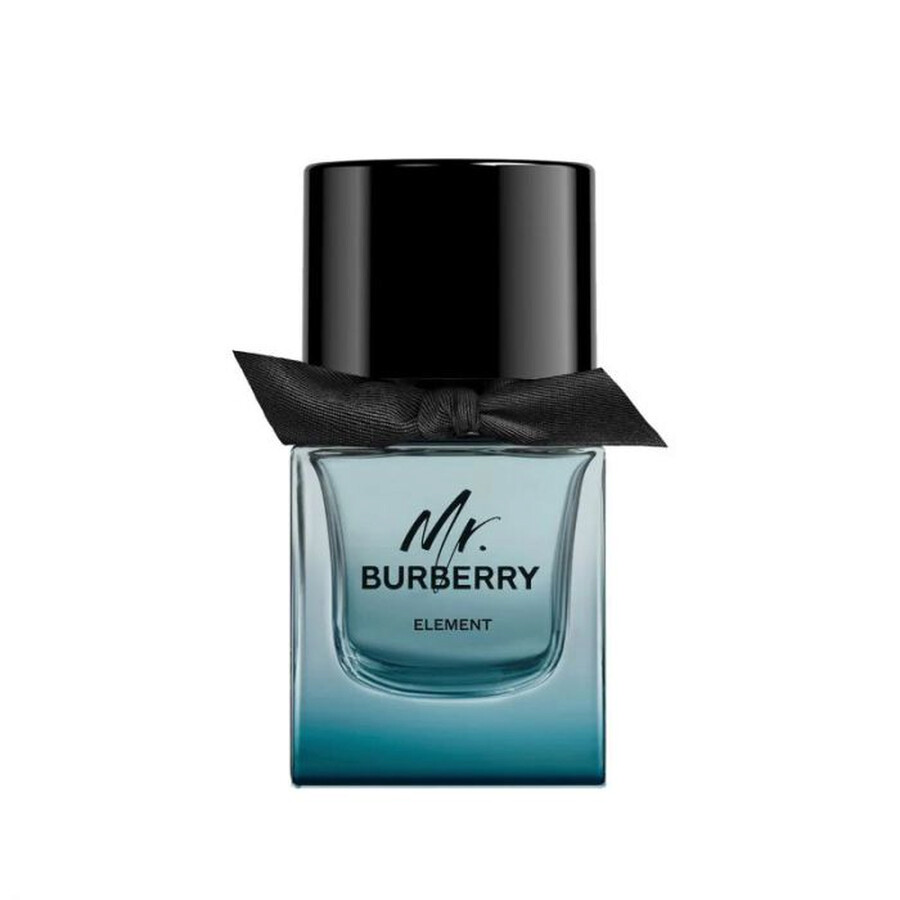 Burberry Men's Mr. Element Edt Spray 1.7 oz Fragrances 3616301293460