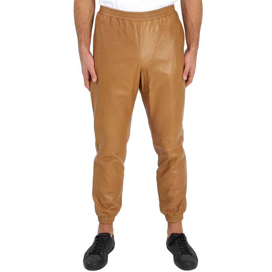 Track Pants Burberry Mens Slacks Track Pants Burberry Cigarette