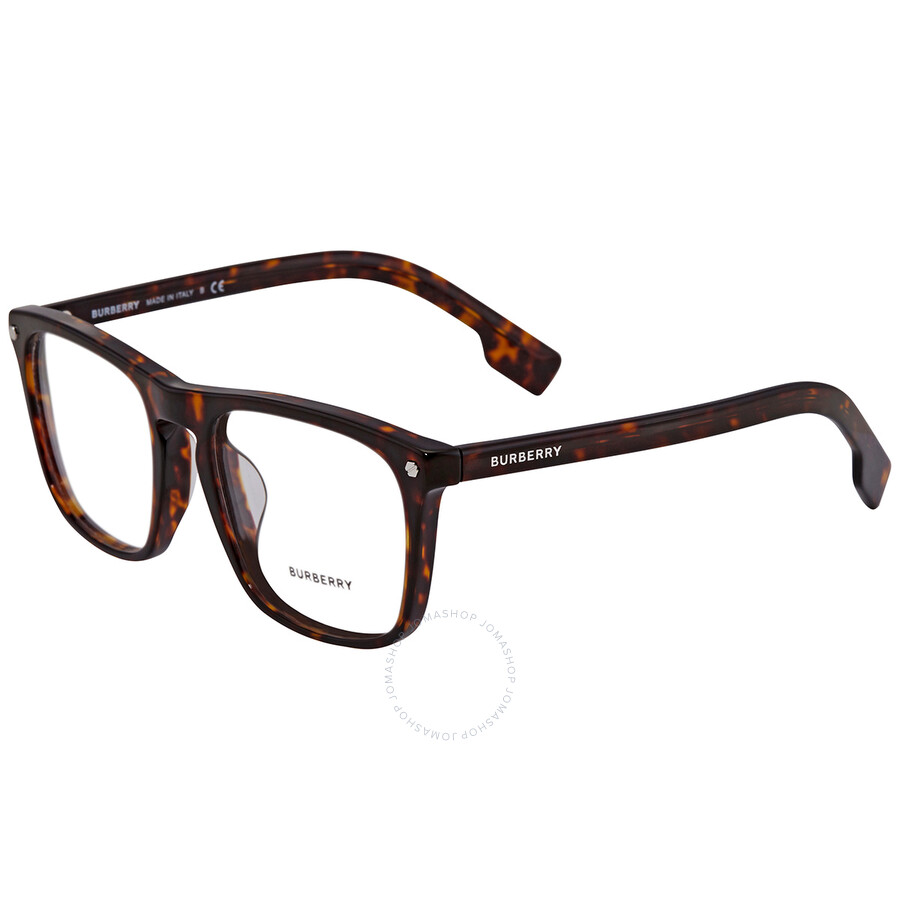 Burberry Demo Cat Eye Men's Eyeglasses BE2340F 3002 56