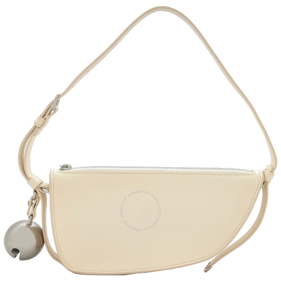 Burberry Mini Shield Leather Sling Bag 8075852 5045704677221