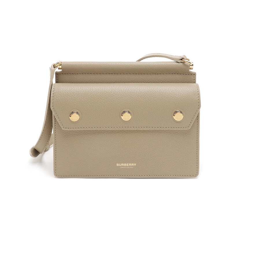 Burberry Mini Title Crossbody Bag 8014580 5045558449098 Handbags