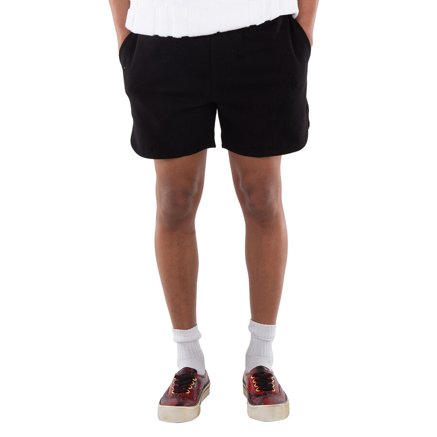 Morden EKD Jacquard Shorts