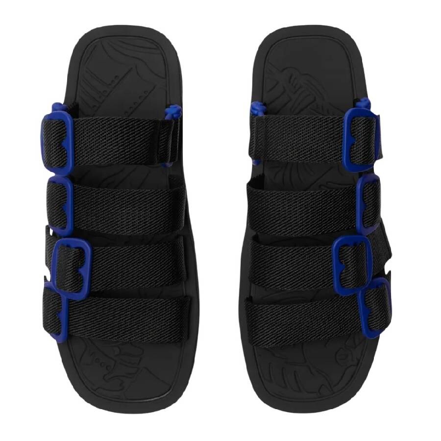 Burberry Sandals Black