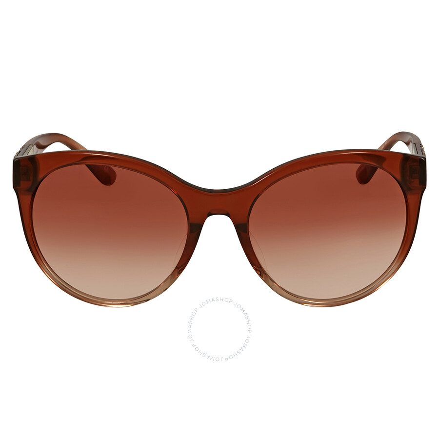 burberry pink glasses