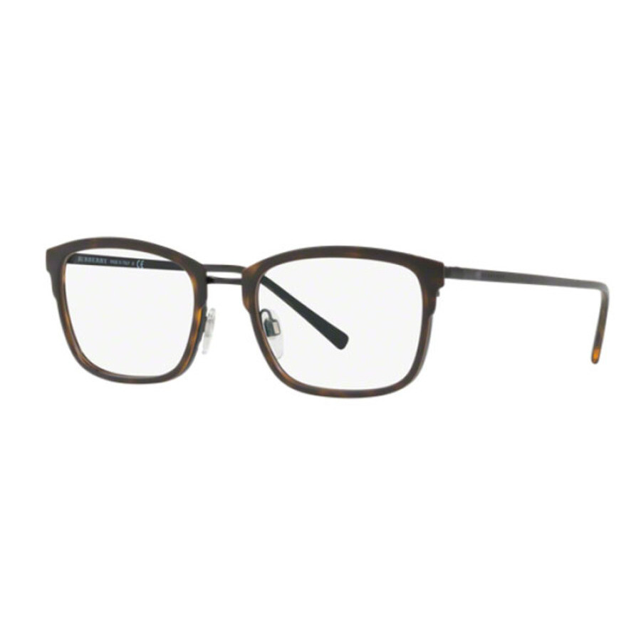 Burberry B 2094 3001 Plaid Eyeglasses 52□17 135